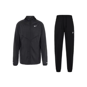 Nike Nsw Spe Wvn Casual Sportswear Men's Black