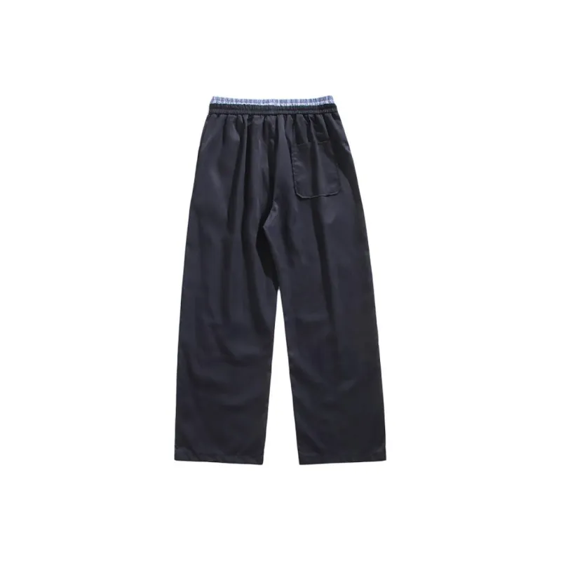 XAFB Casual Pants Unisex-8