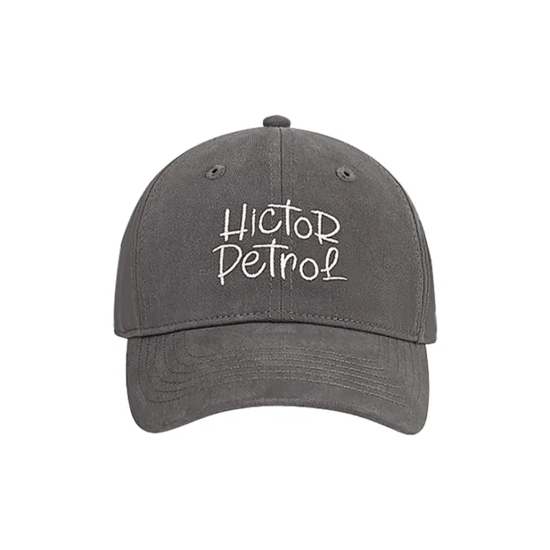 Yalu Cotton Baseball Caps Unisex-6