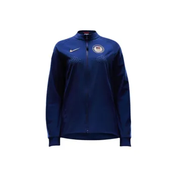 Nike Team Usa Women's Nike Jacket