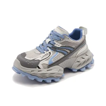 BBMTR Breathable Low Top Chunky Sneakers Women's