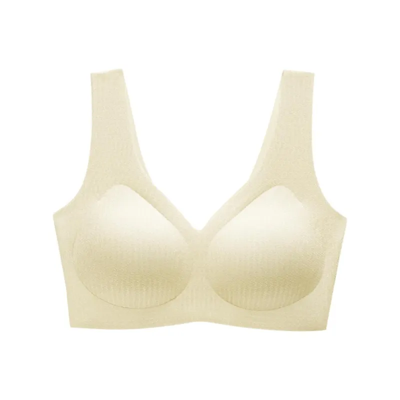 YUZHAOLIN Bra Women's Combo Set-3