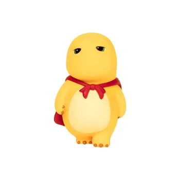 MOKAU Chibi Figures