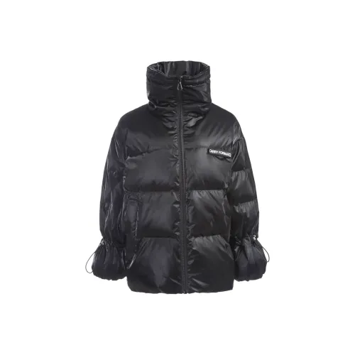 YAYA Down Jackets Women's