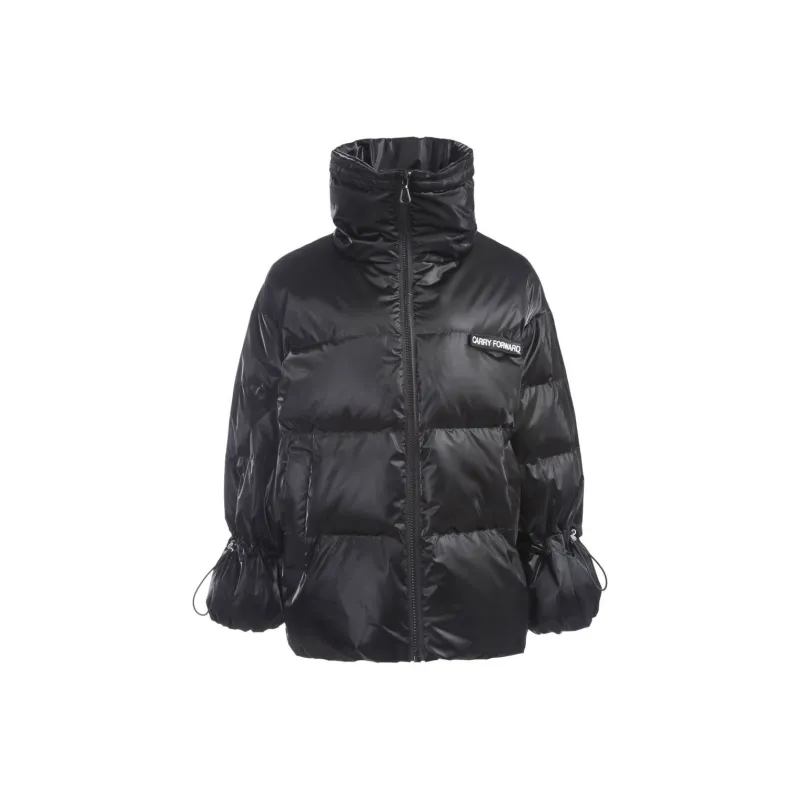 YAYA Down Jackets Women's-0