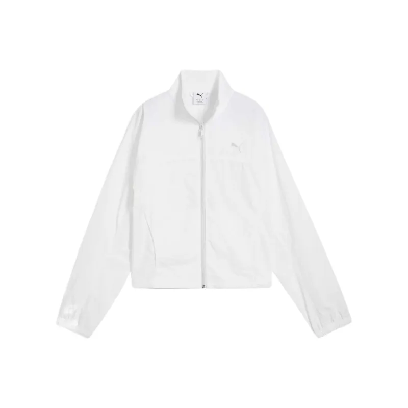 PUMA DARE TO Jackets & Coats Women's PUMA White-0