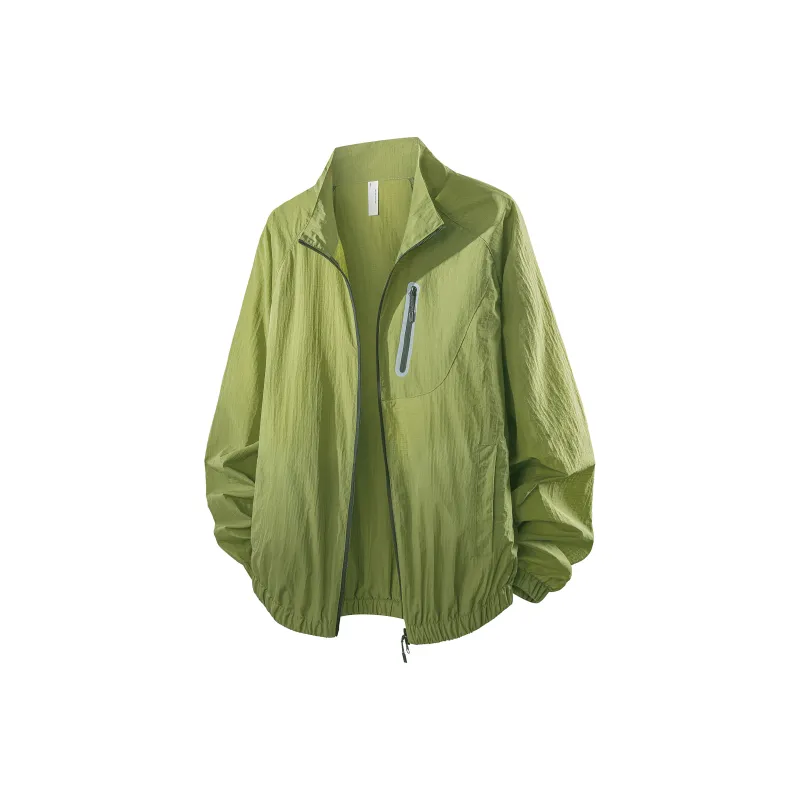 GDRX UV Protection, Breathable, Quick Dry Sun Protection Clothing Unisex-6