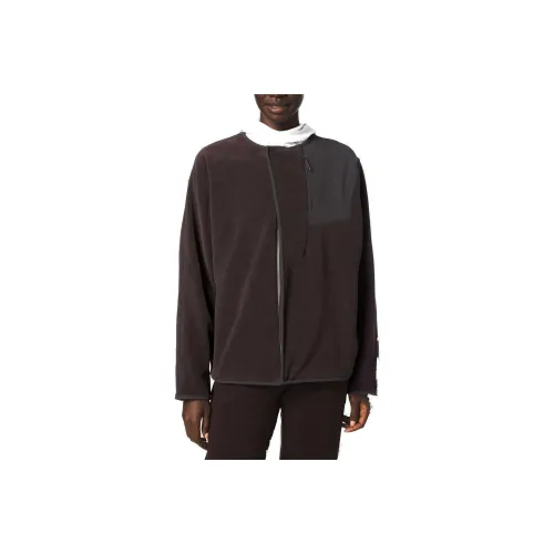 Lululemon LAB Collection Moraine Jackets Coats Women's Dark Jam Red