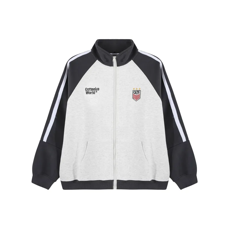 ICH MODE Jackets Unisex-0