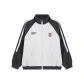 White Heather Gray