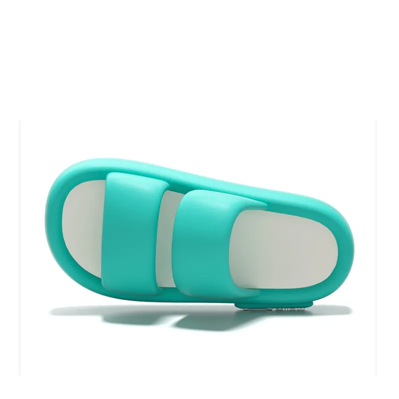 MIIOW Cool One Summer Series EVA Slip Resistant Cushioning Slide Slippers Women's-6