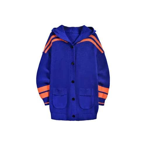 DIFFIE RIEGER Knitwear Women's Image Color