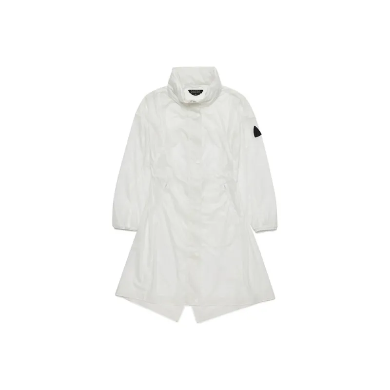 NAUTICA Jackets & Coats Women's White-0
