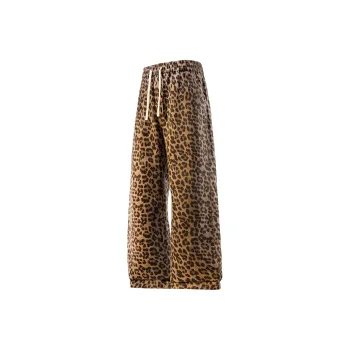 Zomuros Casual Pants Unisex