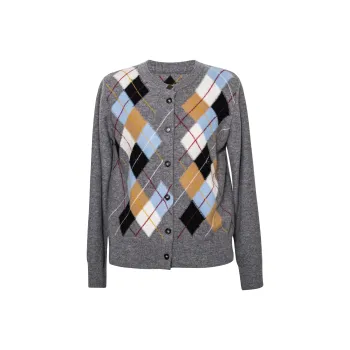 ROEYSHOUSE Knitwear Women's Gray