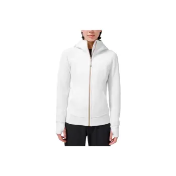 Lululemon Scuba Jackets & Coats Spring Festival Style Women's