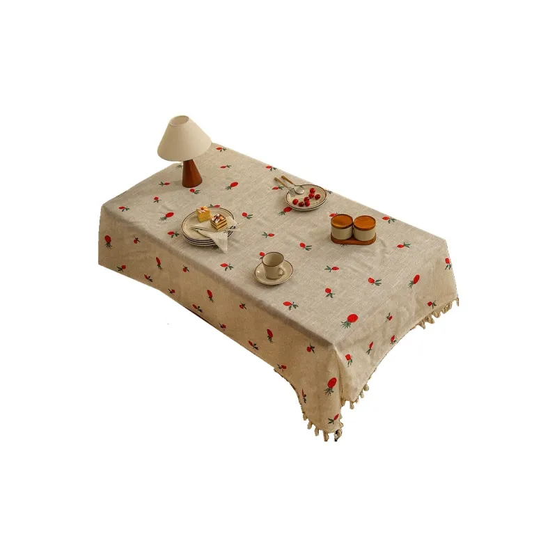 Spinning Autumn Pie Tablecloths-0