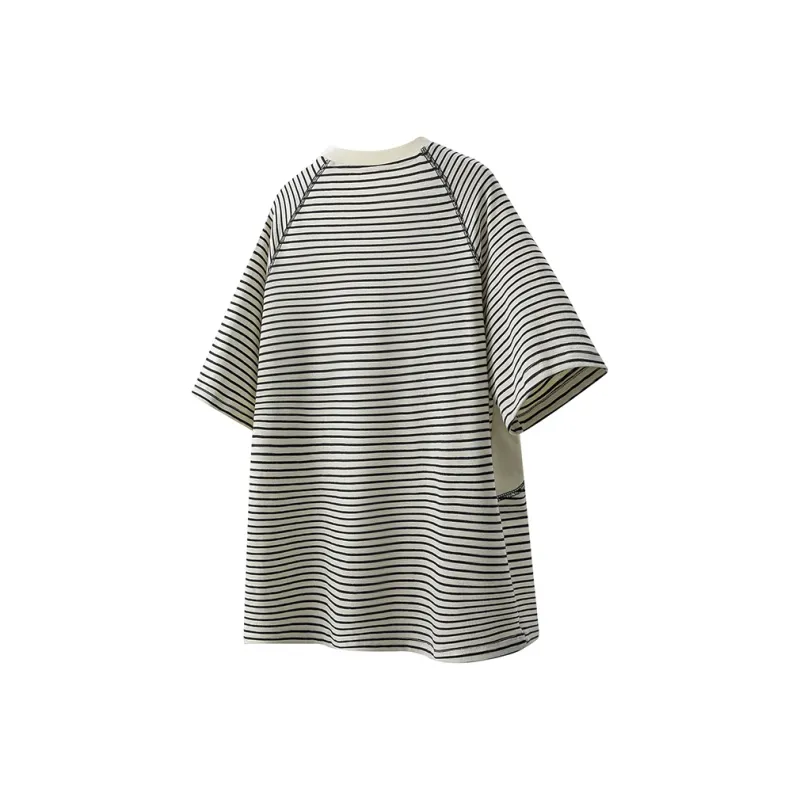YZ Short Sleeved T Shirts Unisex-1