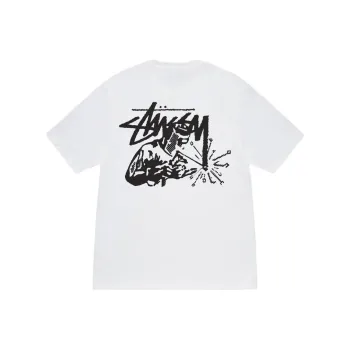 Stussy Welder Tee
