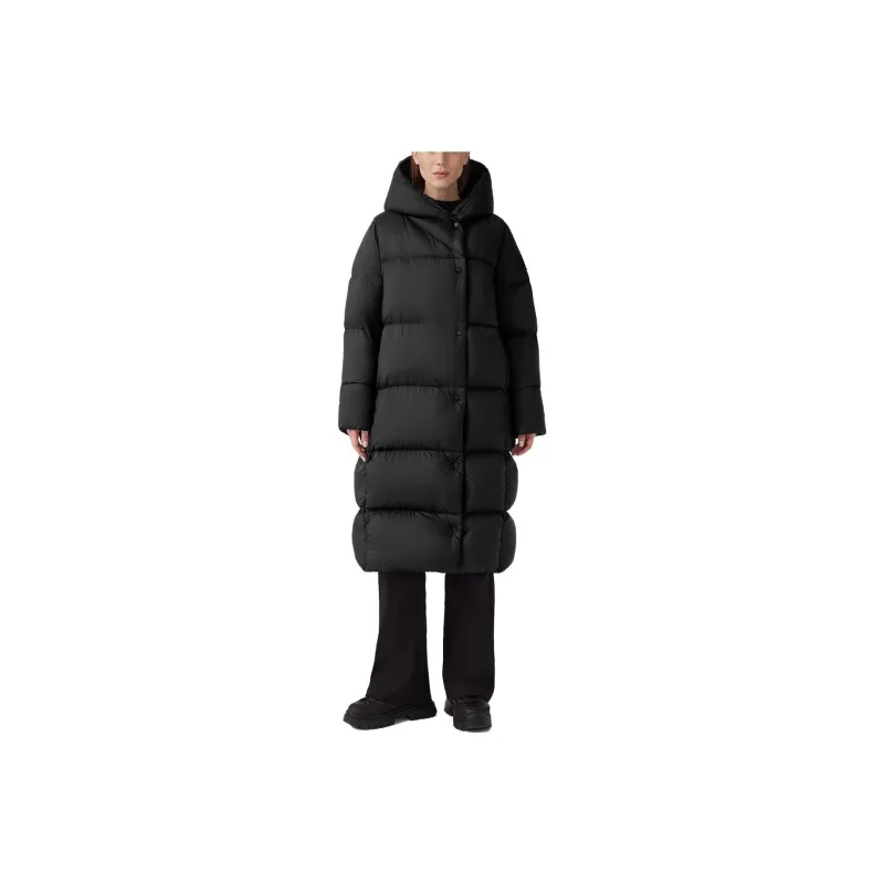 Canada Goose Rhoda Parka-0