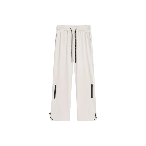 Fakeyoung Casual Pants Unisex