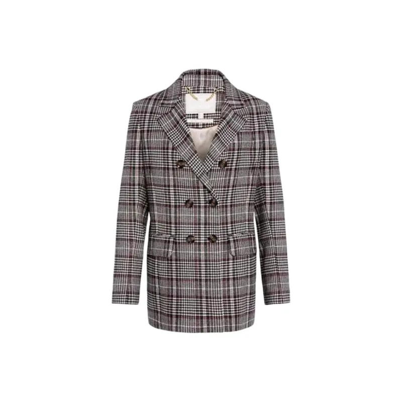 BARBOUR FW23 Jackets & Coats Women's Multicolor-0