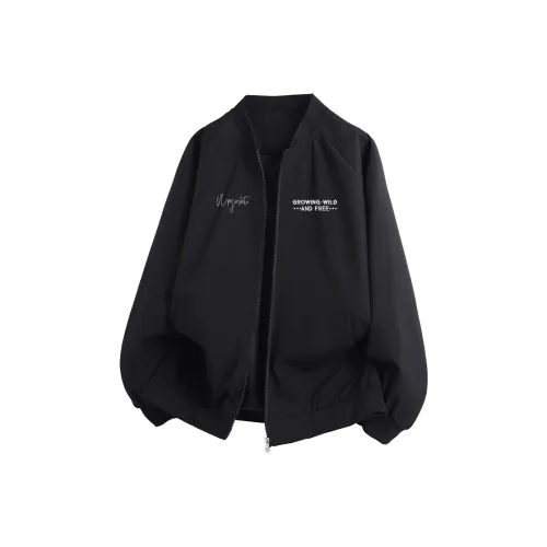 Maserati Jackets Unisex