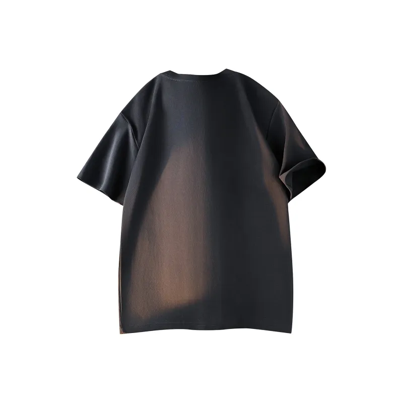 TINA GIA T Shirts Unisex-1