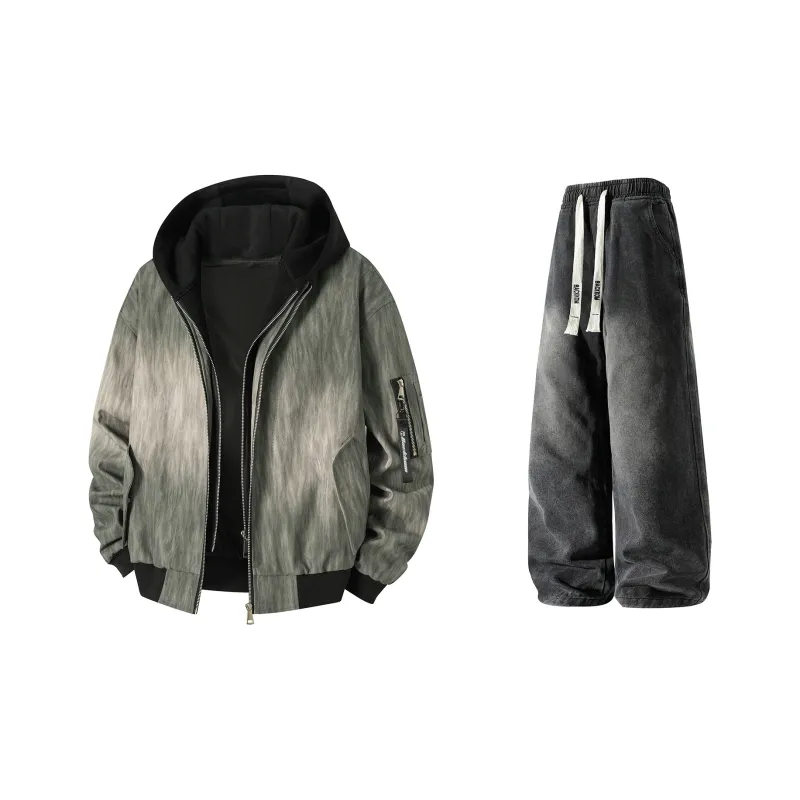 David Bakken Casual Sportswear Unisex-2