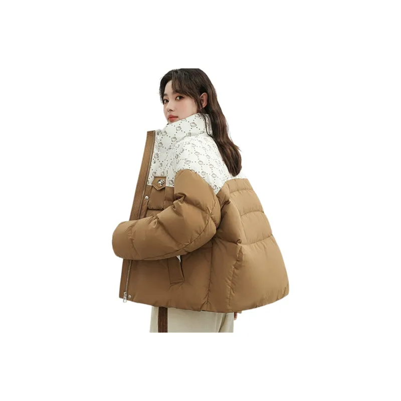 YAYA Down Jackets Women's-5