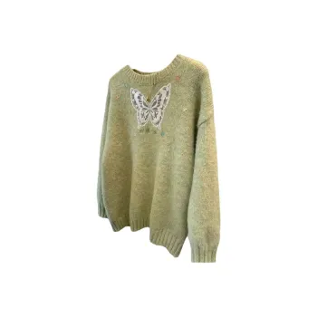 KEAB Knitwear Women's Green