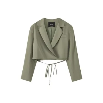 CHUU Business Suits Women's