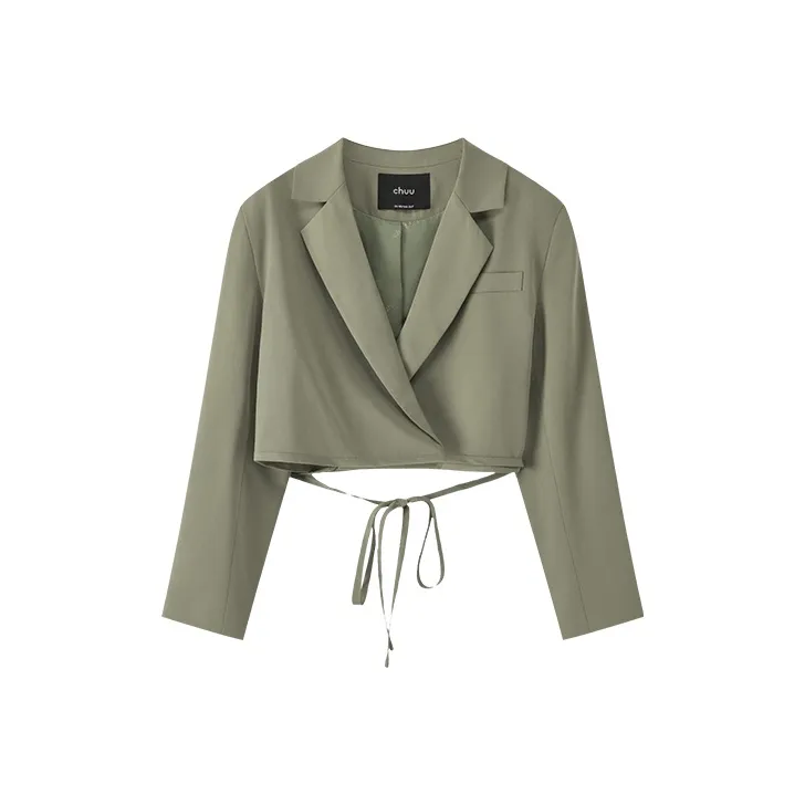 CHUU Business Suits Women's-2