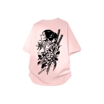 ADOONGA T Shirts Unisex
