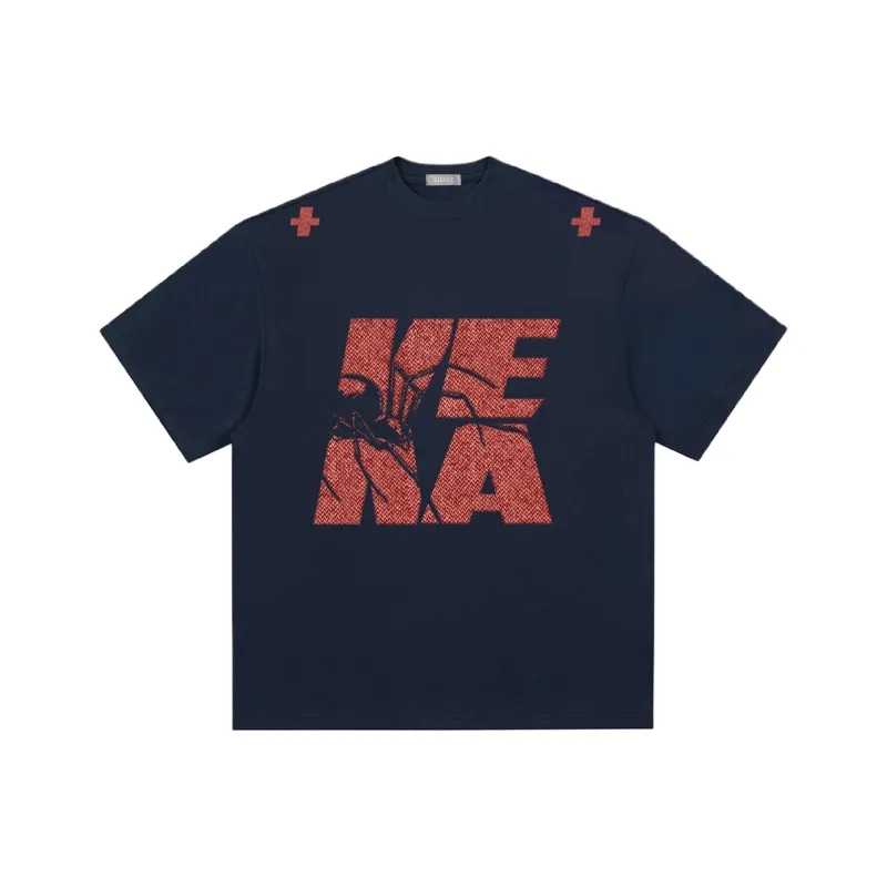 KIRHNE T Shirts Unisex-10