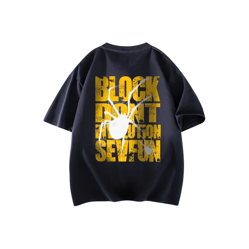 7 SEVFUN T Shirts Unisex-7