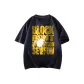 Navy Blue Yellow