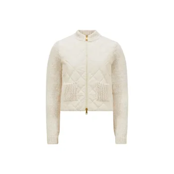 Moncler Quilted Jacket