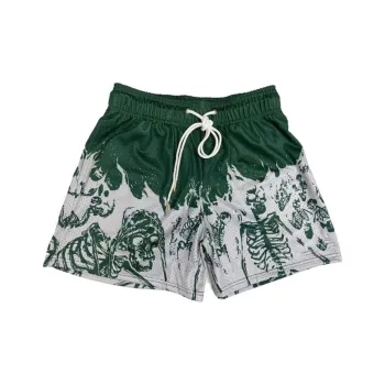 FA2LO Casual Shorts Unisex