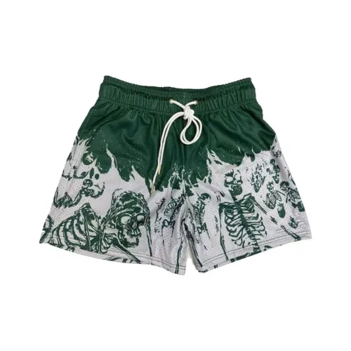 FA2LO Casual Shorts Unisex