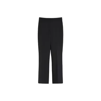 MaxMara Business Suit Women's Black