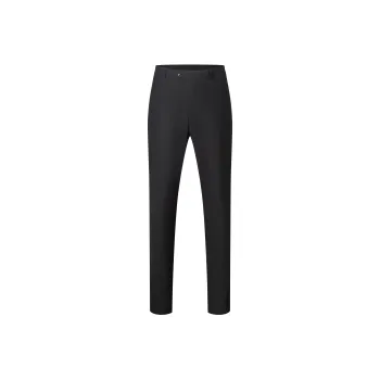 DEGRE ZERO Suit Trouser Men's Black