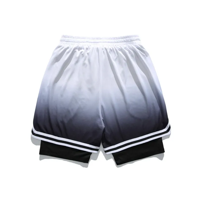 RED DRAGONFLY Casual Shorts Unisex-5