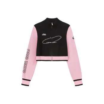 CHUU Knitwear Women's Black