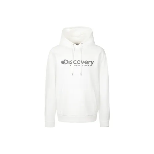 Discovery Expedition Sweatshirt Unisex