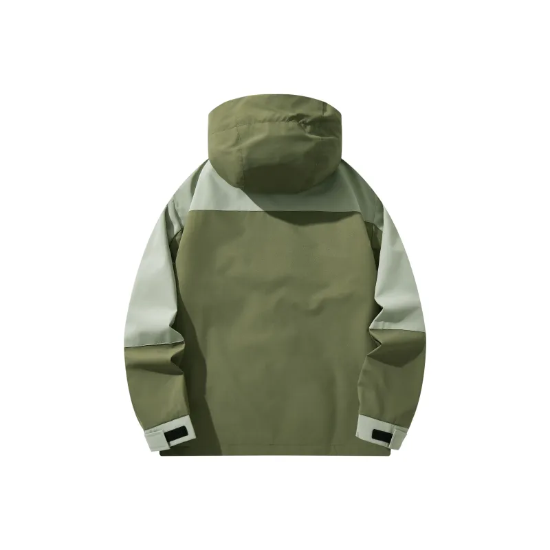 SESAME STREET Jackets & Coats Unisex-11