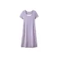 Grass Purple-Short-Sleeved