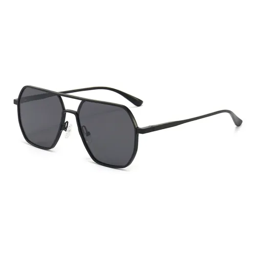 PSACSS Aluminum Magnesium Alloy Aviator Sunglasses Unisex