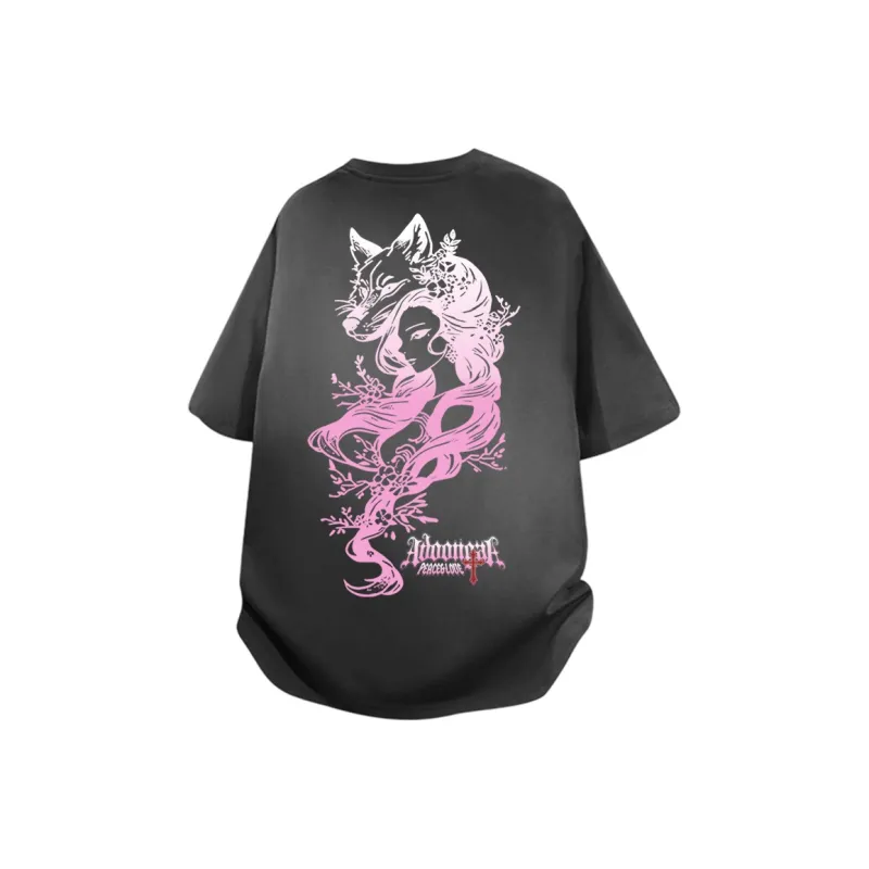 ADOONGA T Shirts Unisex-21