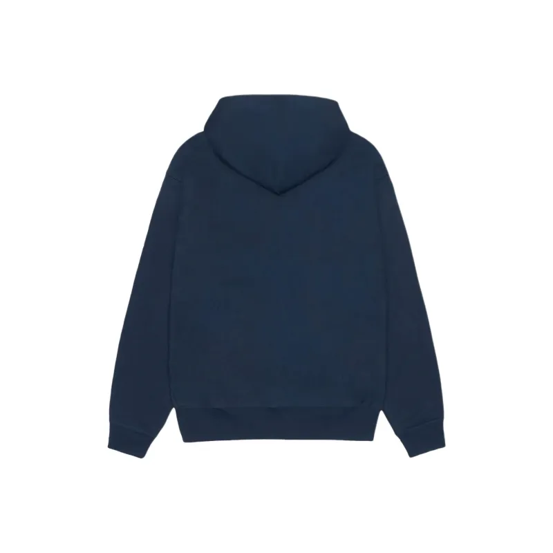 Stussy King Crown Hoodie-5